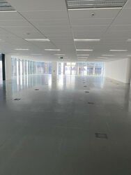 Asia Square Tower 1 (D1), Office #453842221